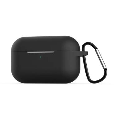 OEM Silicone Case Airpods Pro - Black