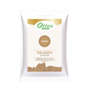 OTTEN COFFEE Bubuk Minuman Tiramisu [1 kg]