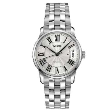 JAM TANGAN MIDO ORIGINAL M024.207.11.033.00 JAM MIDO M024 207 11 033 207 JAM TANGAN WANITA MIDO M024