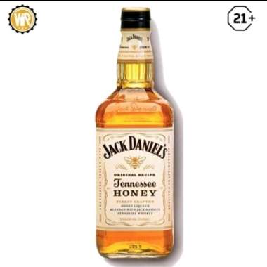 Jack Daniels Honey - Harga Termurah Desember 2022 | Blibli