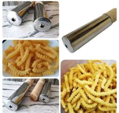 Cetakan akar kelapa murah / Cetakan kue akar kelapa ukuran besar