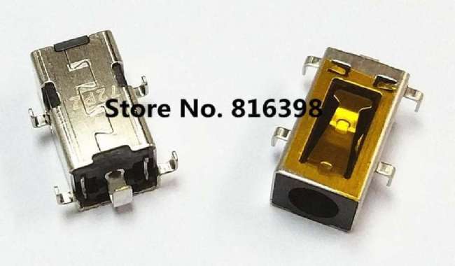 Harga Dc Jack Lenovo Ideapad 100 Terbaru Februari 2023 |BigGo ...