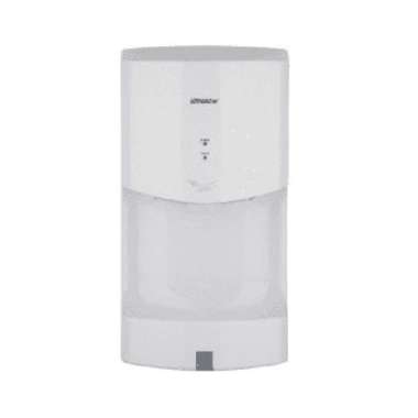 Krisbow Hand Dryer Ak2630tk - Putih
