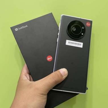 leica leitz phone 1 12/256 5G