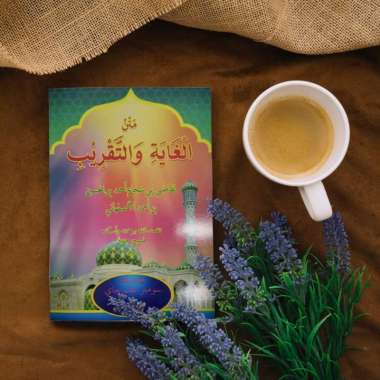 MATAN GHOYA TAQRIB - ARAB