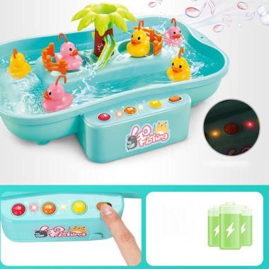 Greda Toys Go Fishing Mainan Anak
