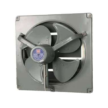 Exhaust Fan Dinding KDK 16 inch besi 40AAS