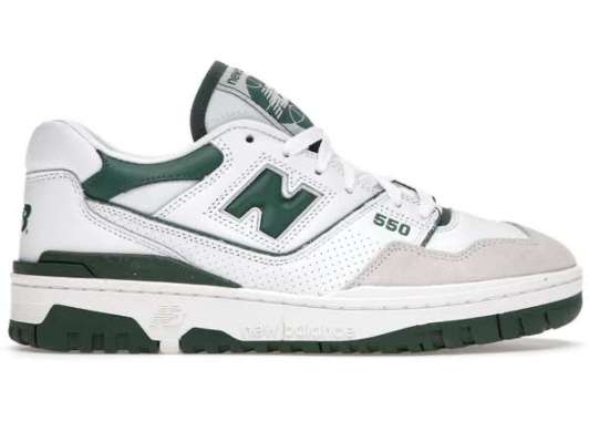 new balance 550 45