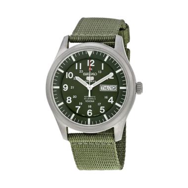 seiko automatic roman numerals