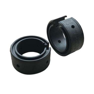 Argento Set Karet Sport Damper Mobil for Toyota Rush 2009/ Starlet Kotak [Depan]