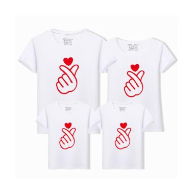 Jersey Love Harga Terbaru Maret 2020 Blibli Com