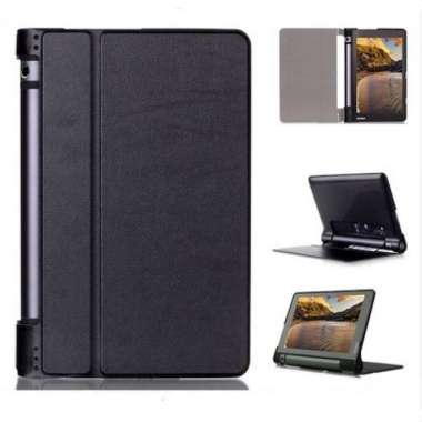 Flip Cover For Lenovo Yoga Tablet 3 8"