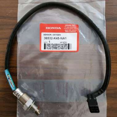 SENSOR OKSIGEN O2 ORI HONDA CB 150 R LED/CBR 150 R LED/R25/NINJA 250 HK