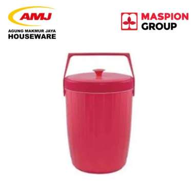 TERMOS NASI / TERMOS ICE / RICE BUCKET 38 MASPION