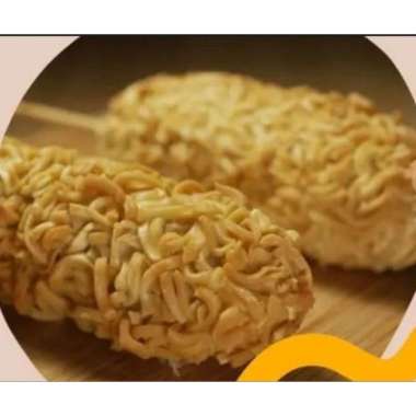 frozen hotmie mie sosis mozarella mozzarella goreng beku isi 2 pcs