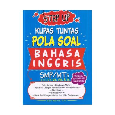 Buku Bahasa Inggris Kelas 4 Sd Berbagai Buku