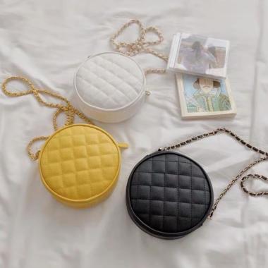 Tas Wanita Model Bulat Harga Terbaru Agustus 2020 Blibli Com