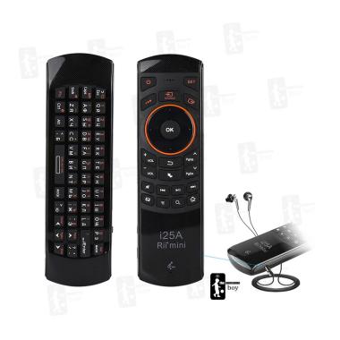 Jual Android Tv Box Remote Online Baru Harga Termurah Agustus 2020 Blibli Com