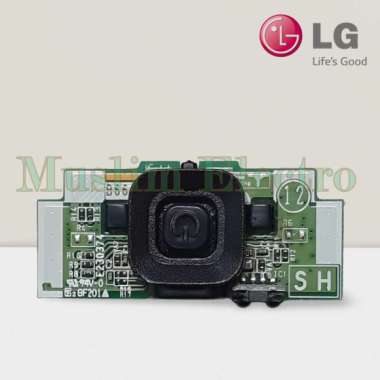Sensor LED TV LG 24MT48AF 24MT48