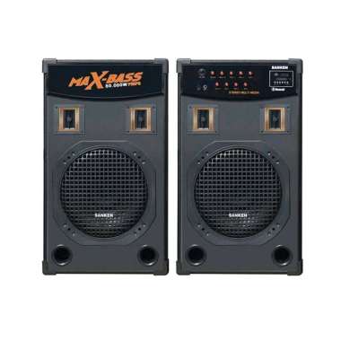 SANKEN SPEAKER AKTIF SMM3500