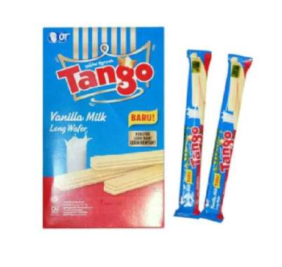 Tango Wafer