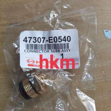 nepel tabung angin hino 500 47307-e0540