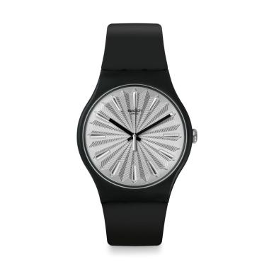 Jual Jam Tangan Pria Swatch Online 100 Original Blibli Com