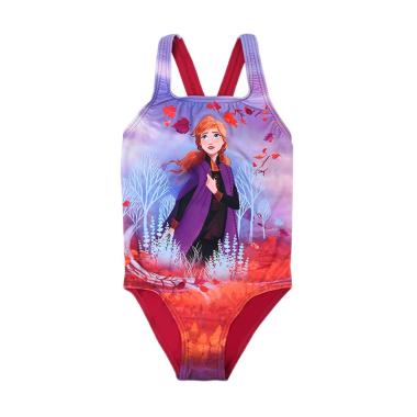 Jual Baju Renang Anak Perempuan Frozen Online Baru Harga Termurah Oktober 2020 Blibli Com