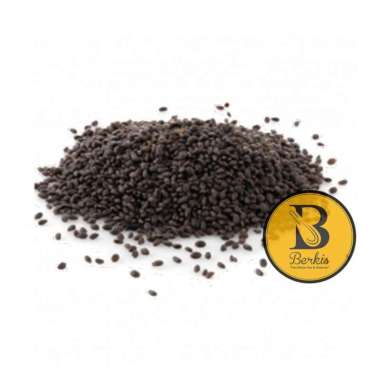 Biji Selasih 1 Kg [Repack]
