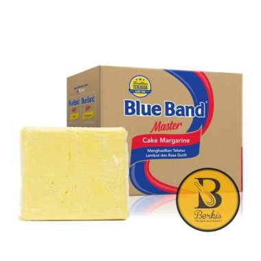 Promo Harga Blue Band Margarine Serbaguna 1000 gr - Blibli