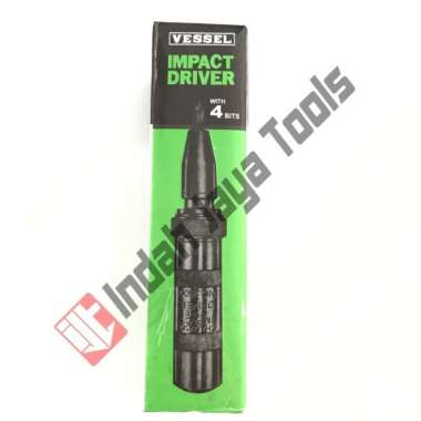 Obeng Ketok Set Vessel 2500