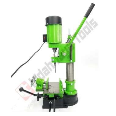 RYU RMM 13 Mesin Bobok Kayu - Mortising Chisel Mortiser Bor Bobok