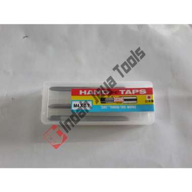 Hand Tap SKC M4 x 0,7 (3pcs)