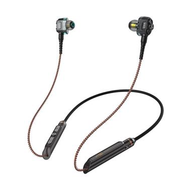 PLEXTONE DX6 Module Bluetooth Wireless Kabel Audio [Cable Only] BLACK