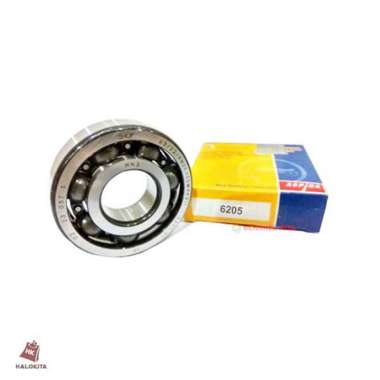 ASP BEARING 6205