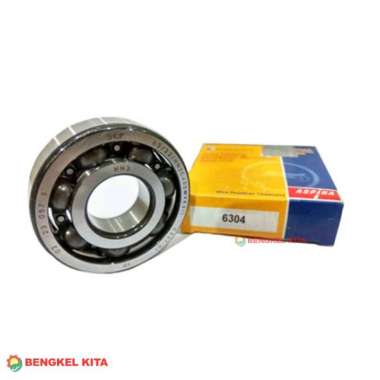 ASP BEARING 6304