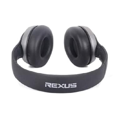 Daftar Harga 3 4 Rexus Terbaru Maret 2020 Terupdate Blibli Com - black tactical headset roblox