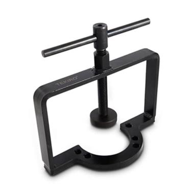 TEKIRO Clutch Spring Check Perkakas Tangan BLACK