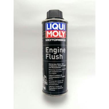Daftar Harga Motorbike Engine Flush Liqui Moly Terbaru Juli 2020