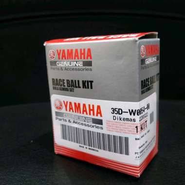 Komstir Yamaha Fino, Mio, Xeon 35D-W0054-00