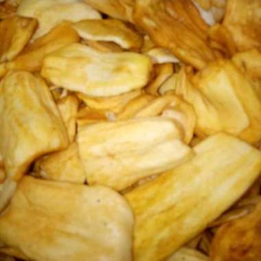 KERIPIK NANGKA SUPER 250GRAM