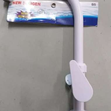 kran cuci piring plastik soligen