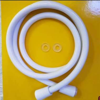 selang shower plastik 120 cm