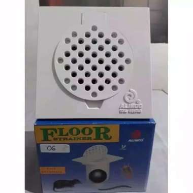 floor drain alinco bola plastik