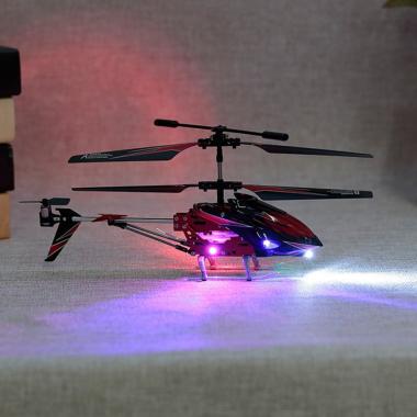 radio controlled helicopters for beginners