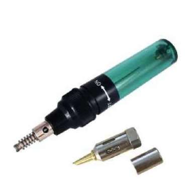 Solder Gas Butane Portable Iron Pen - WS-3