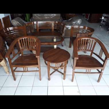 kursi lenong kursi jati kursi teras