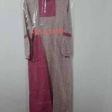 Plastik Long Dress/Plastik Baju Gantung Ukuran Baju Gamis Cover Baju 55X155