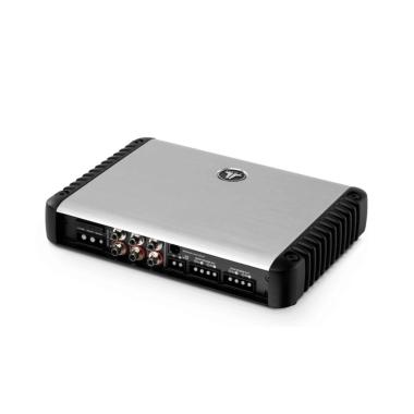 JL Audio HD900-5 Channel Class D Digital System 900W RMS Outputs Amplifier