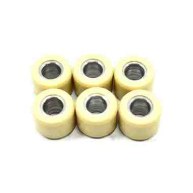 Honda Genuine Part Roller Weight Set Motor for Beat FI / Scoopy FI / Vario 110 Karbu & Vario 110 eSP